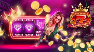 Privasi akun saat membuka Dragon Fortune