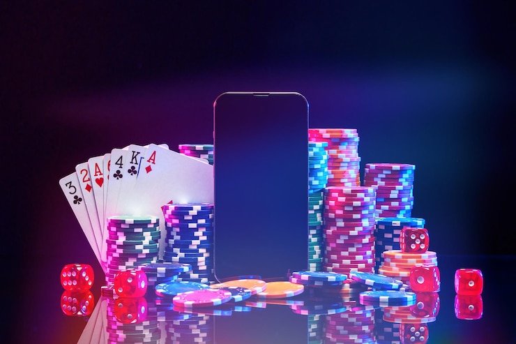 Tampilan mobile Slot Double Fortune