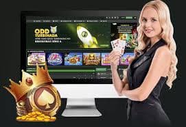 Tampilan mobile Slot Dragon Fortune